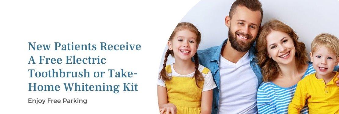 Carrville Family Dentistry