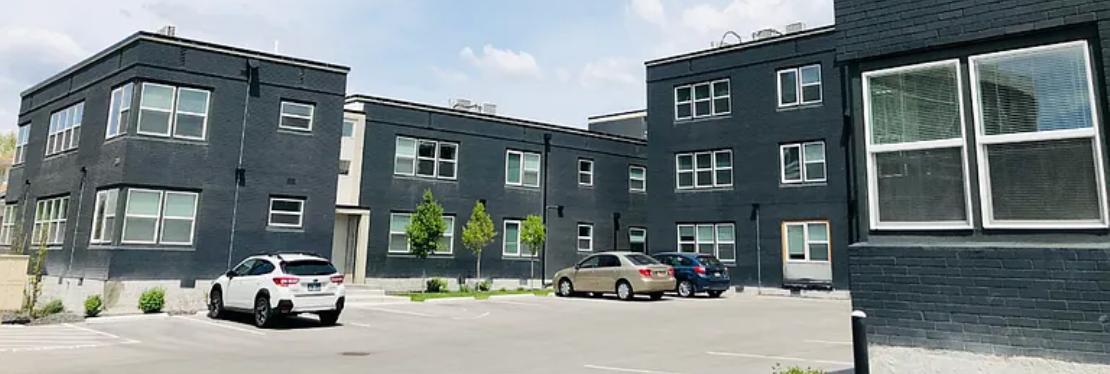 Gardenview Apartments