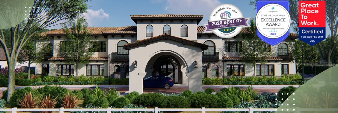 The Terraces at Via Verde