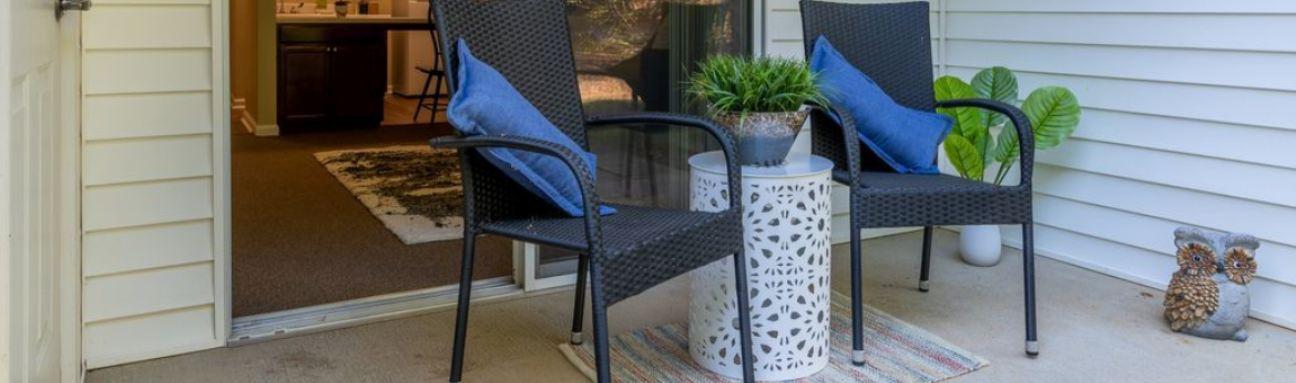 Harbison Shores Assisted Living and Memory Care