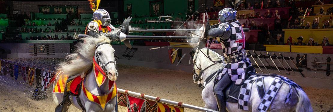 Medieval Times Dinner & Tournament