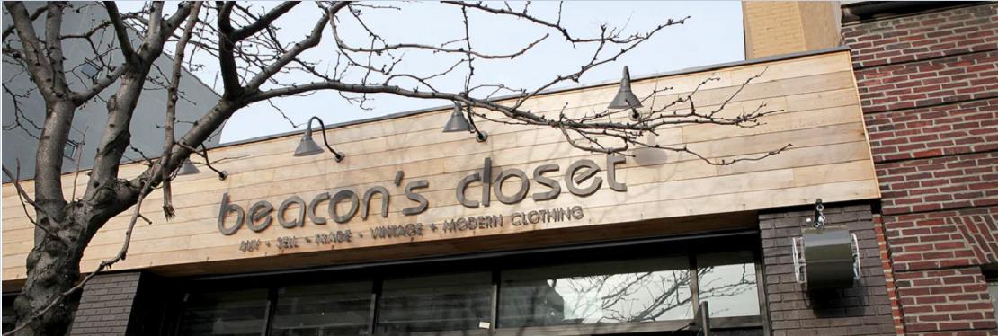 Beacon's Closet