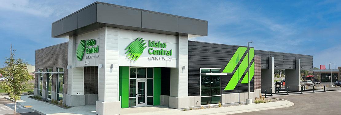 Idaho Central Credit Union