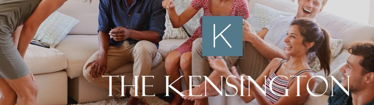 The Kensington