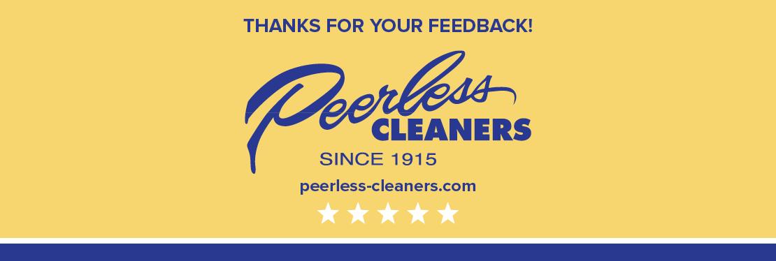 Peerless Cleaners