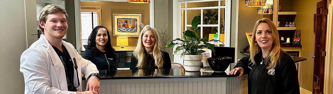 Cooper Dentistry