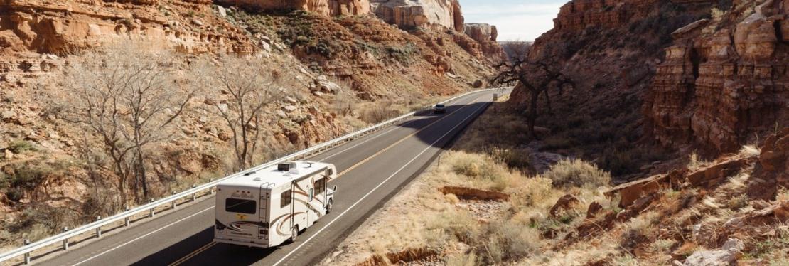 Road Bear RV Rentals