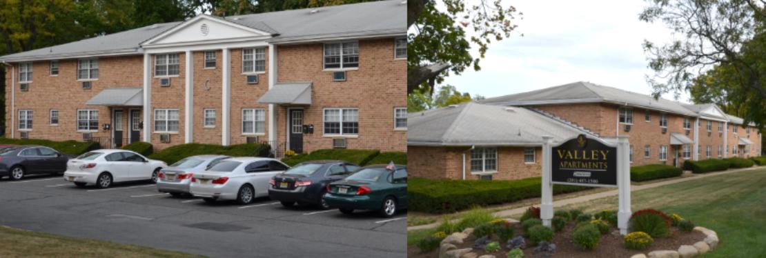 The Pierre Apartments