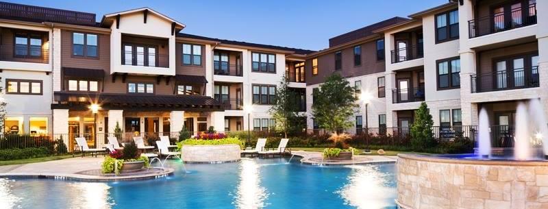 StoneLedge Apartments Grapevine