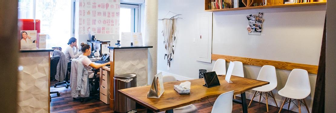 The Dermatology Specialists - Astoria