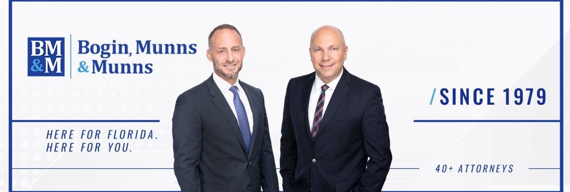 Bogin, Munns & Munns, P.A.