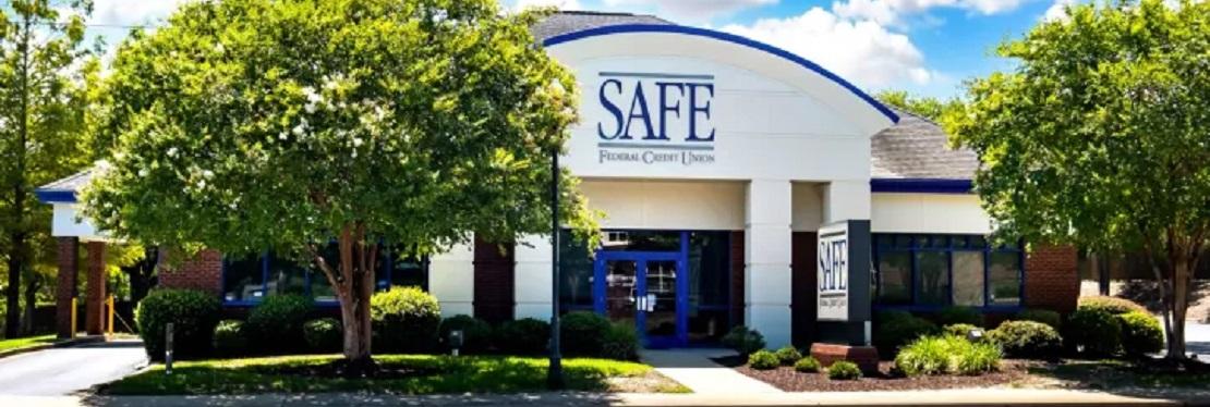 SAFE Federal Credit Union