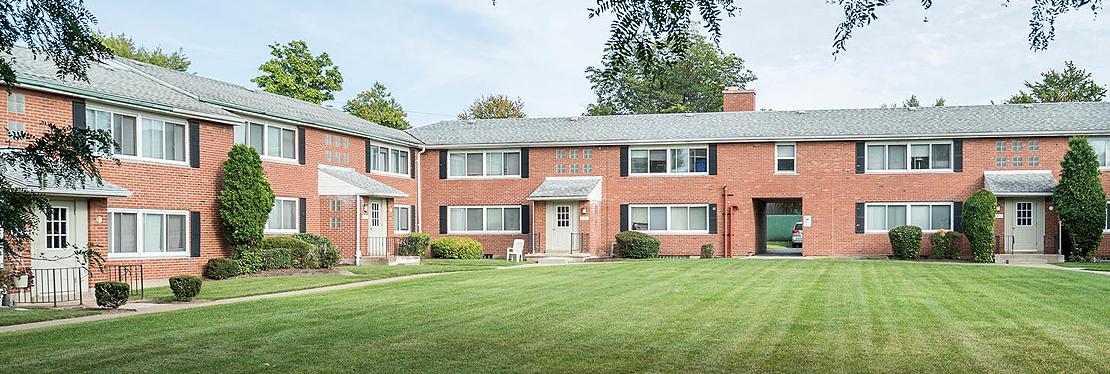 Riverview Manor Apartments