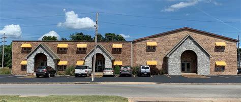 Ozarks Healthcare at Home