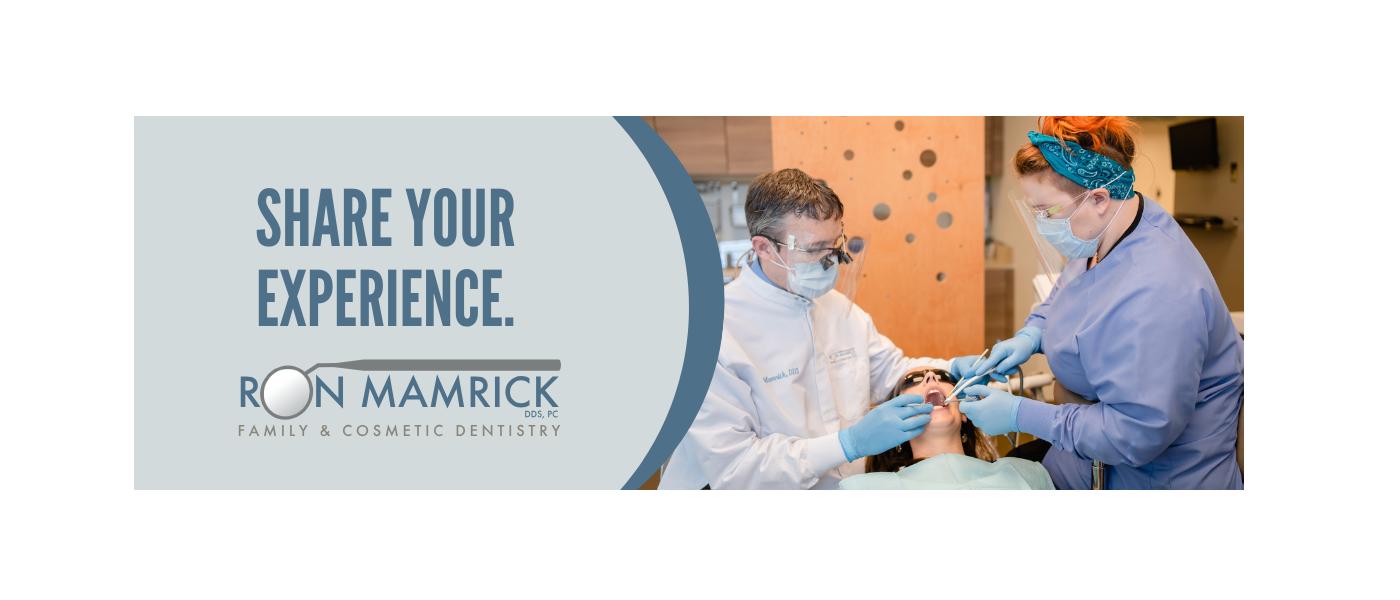 Ronald Mamrick, DDS, PC