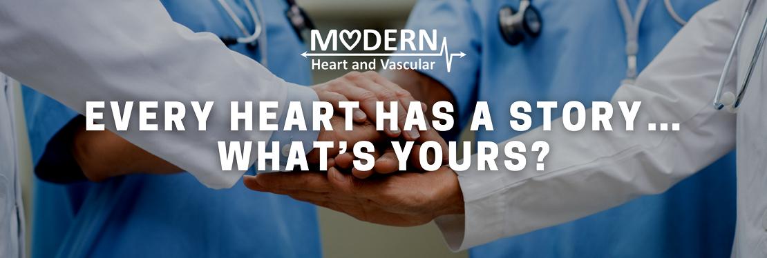 Modern Heart and Vascular | Cardiologist in Katy, TX