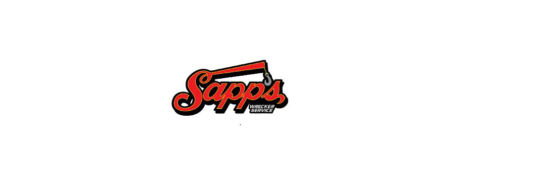 Sapp’s Wrecker Service