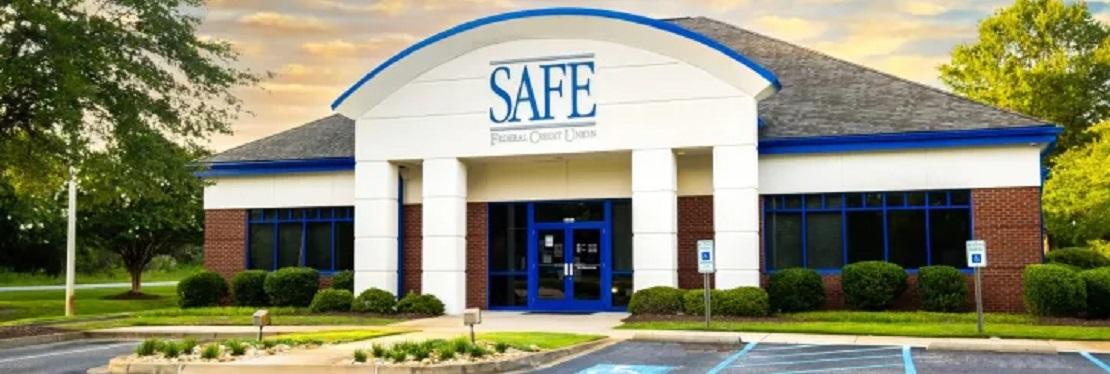 Safe Federal Credit Union