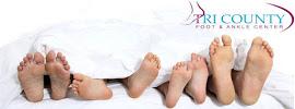 Tri County Foot & Ankle Center