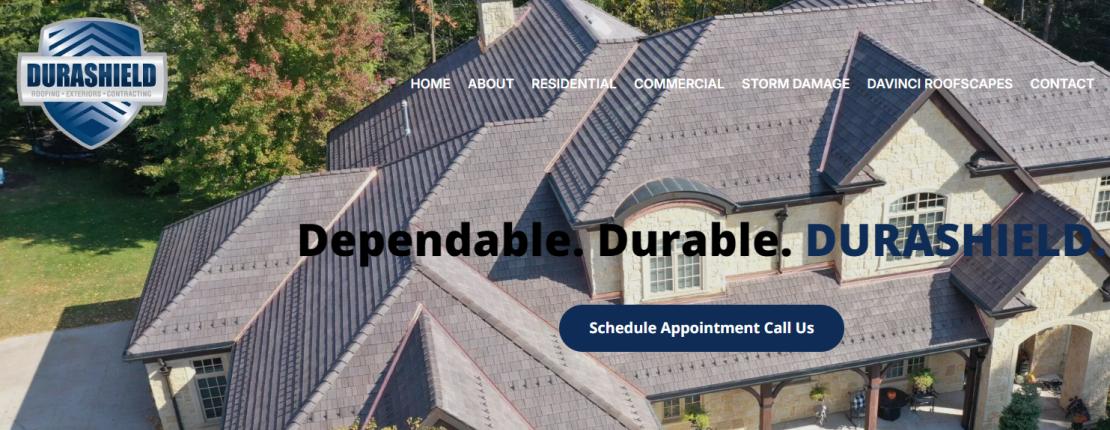 DuraShield Roofing & Contracting
