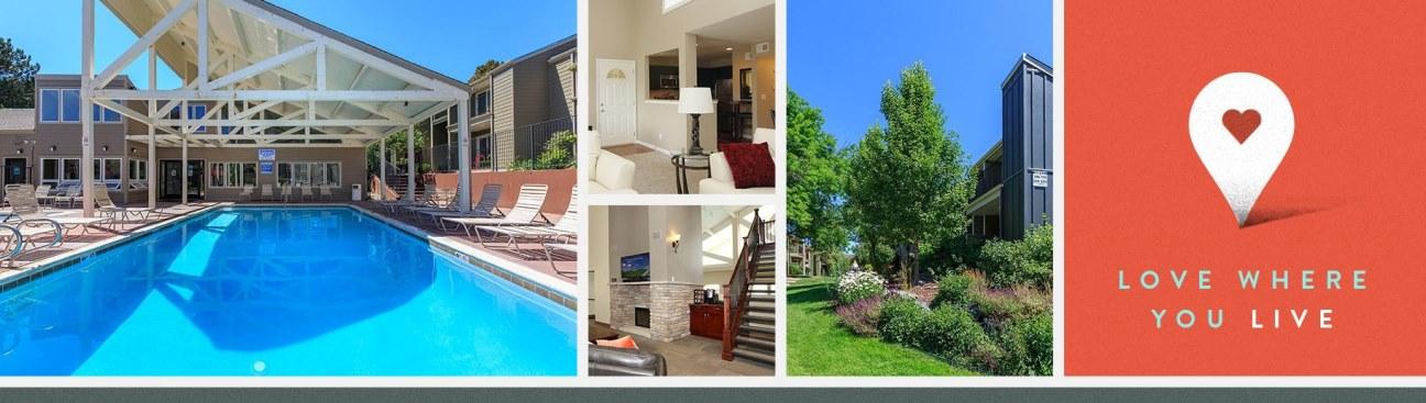 Girard at Cherry Hills