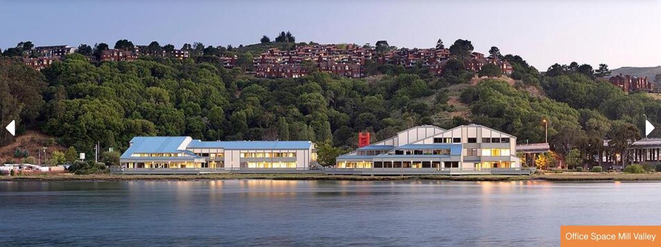 Office Evolution - Mill Valley, CA