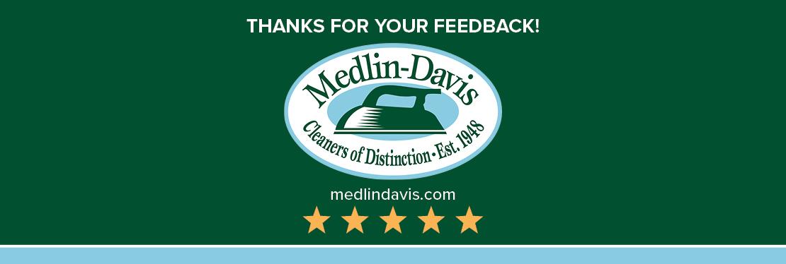 Medlin-Davis Cleaners