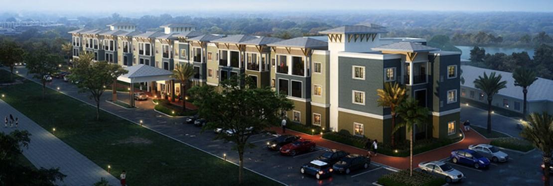 Seagrass Village of Port Orange