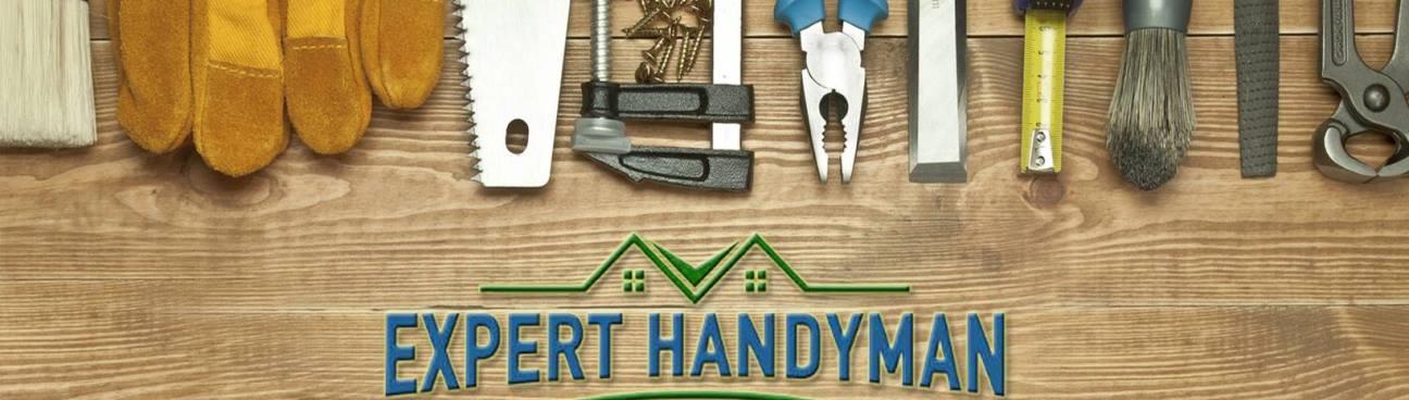 Expert Handyman & Remodeling