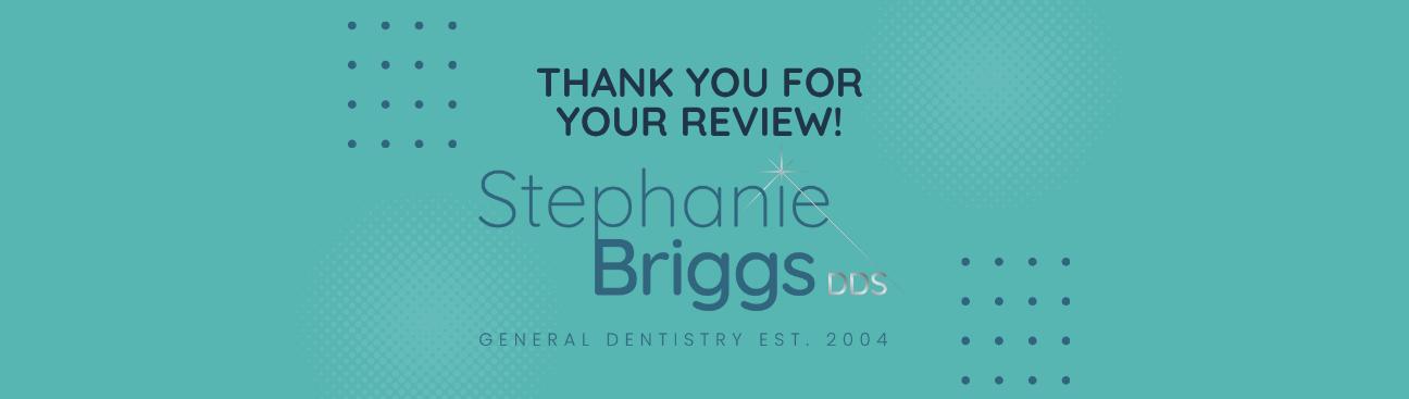 Stephanie Briggs, DDS