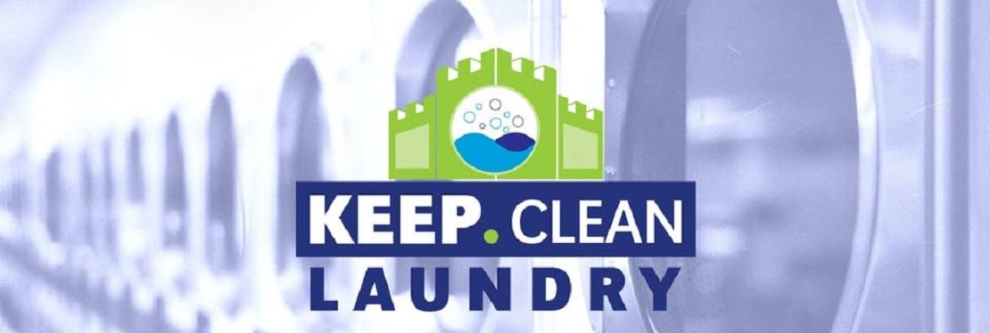 Keep Clean Laundry Sycamore