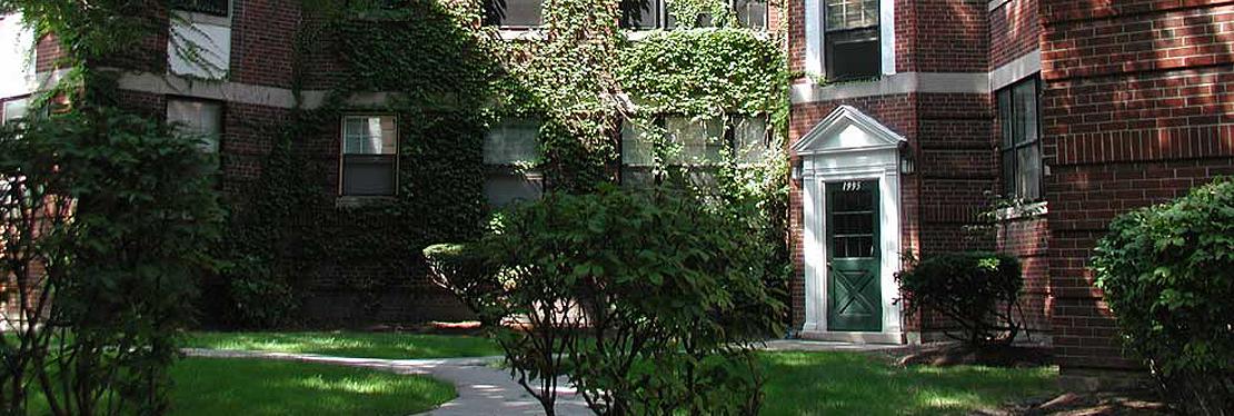 Delaware Park Apartments