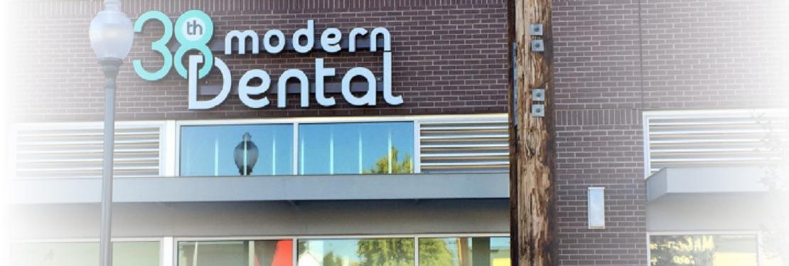 38th Modern Dental