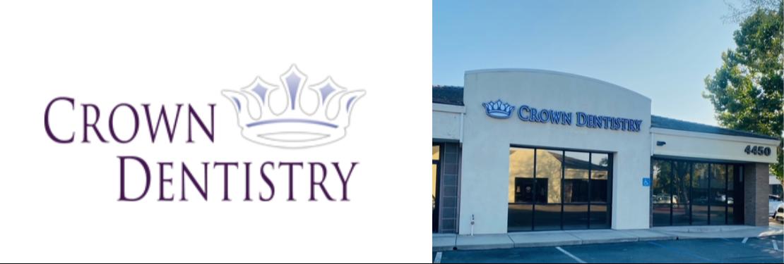 Crown Dentistry