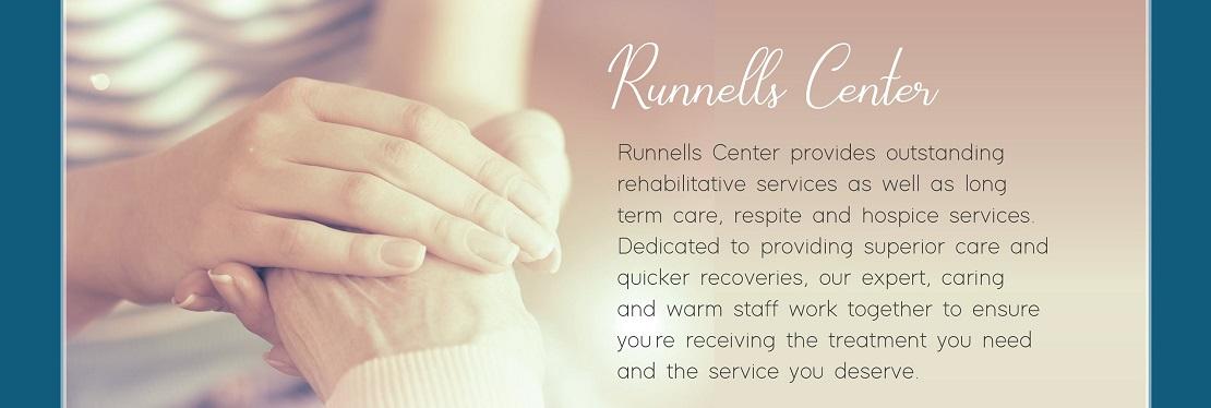 Runnells Center for Rehabilitation and Healthcare