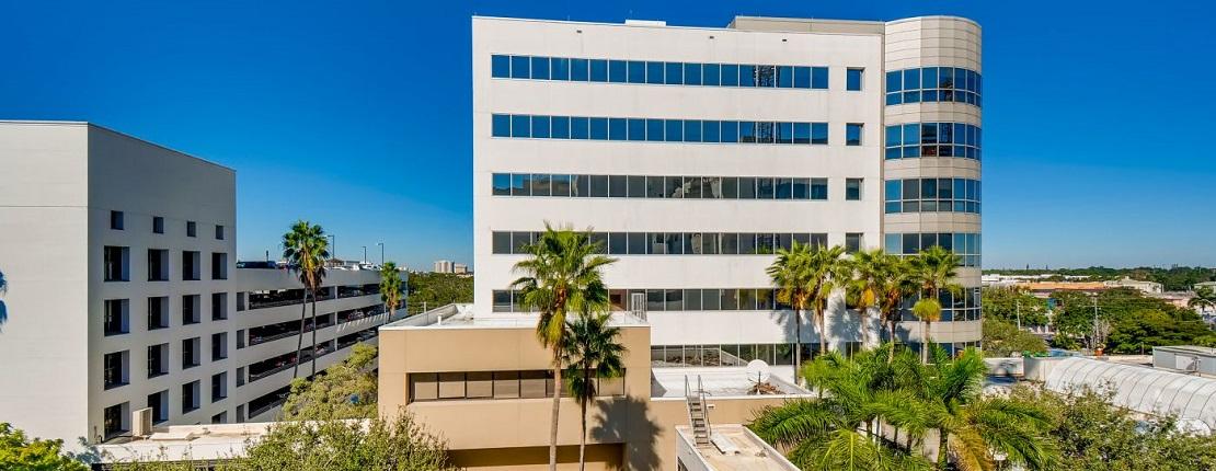 Waldemere Medical Plaza