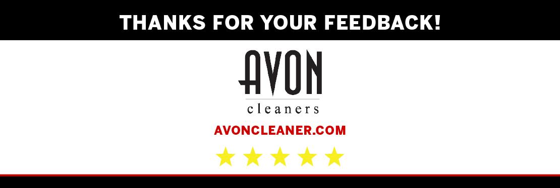 Avon Cleaners