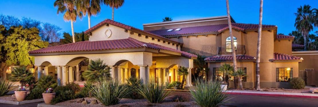 The Country Club of La Cholla