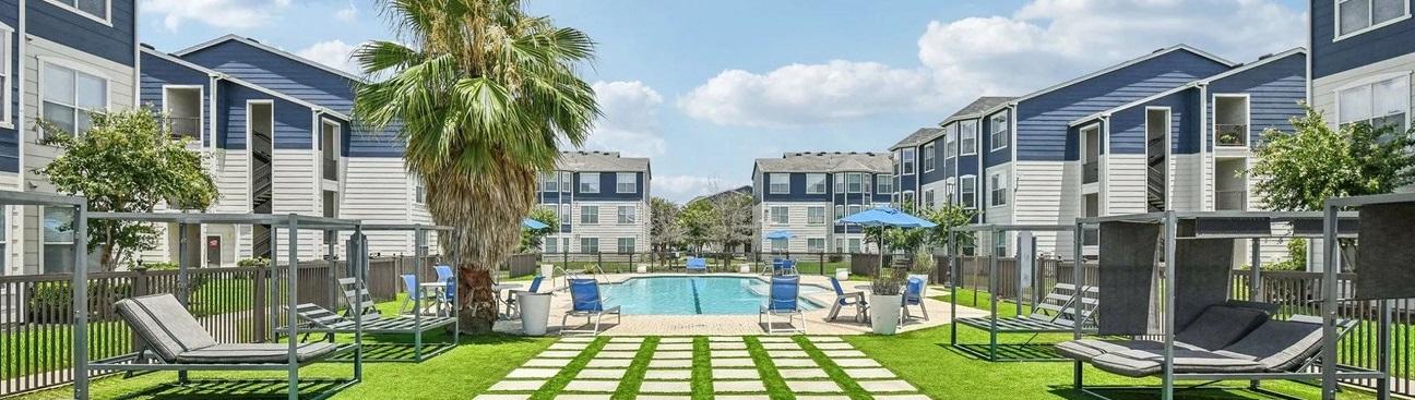 Towne West Apartments