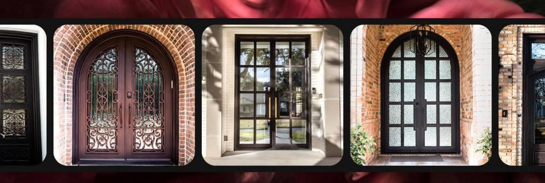 Love That Door - Fort Worth