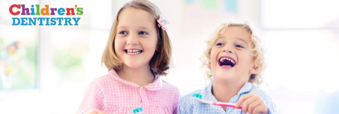 Children's Dentistry, Orthodontics, and Vision