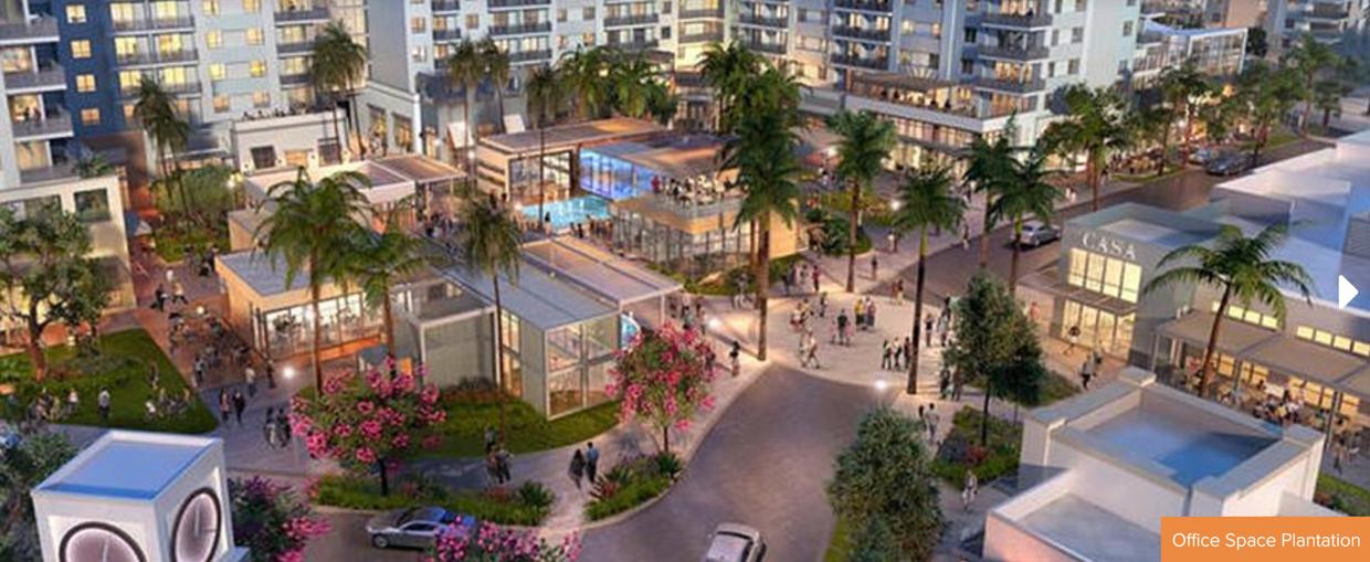 Office Evolution - Plantation, FL