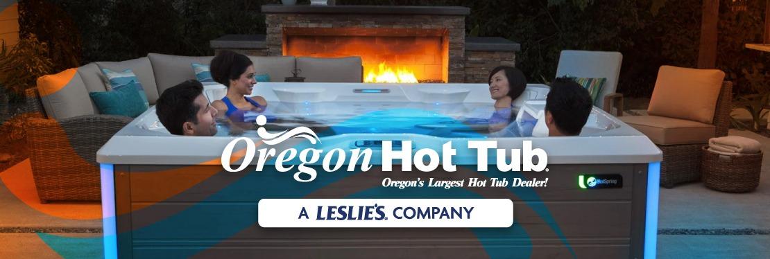 Oregon Hot Tub - Bend