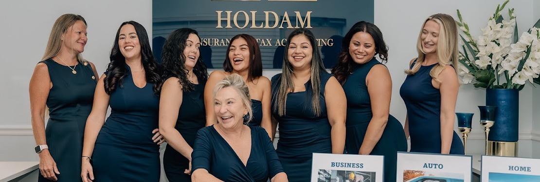 HG Holdam Insurance
