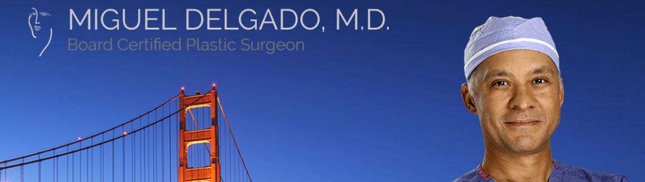 Miguel Delgado, M.D.