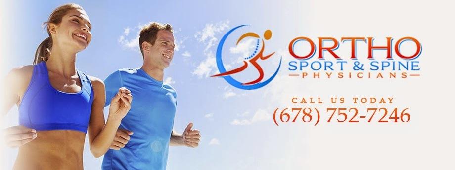 Ortho Sport & Spine Physicians