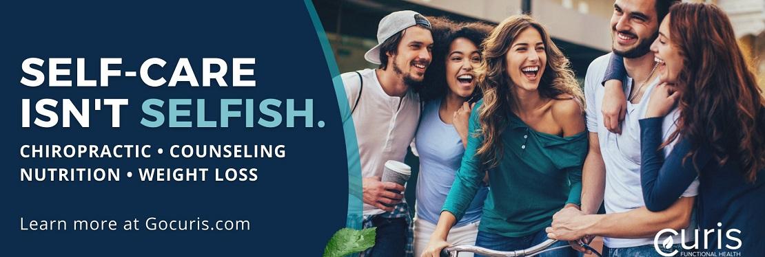 Curis Functional Health (Formerly Connected Chiropractic)