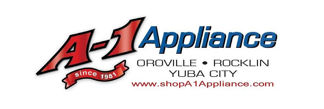 A-1 Appliance