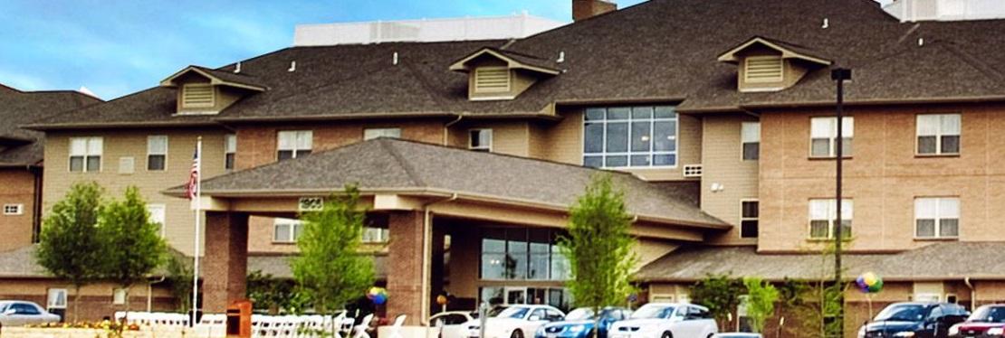 Lakeline Oaks Retirement Community