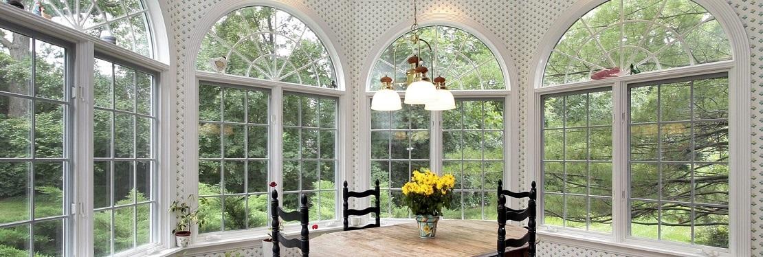 Forst Builders Windows